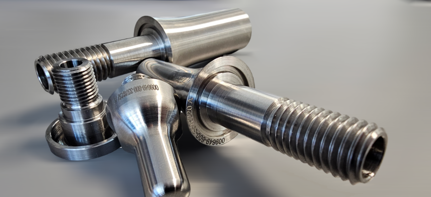 CNC-Drehen CNC-Drehen