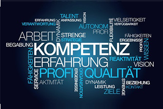 Kompetenz Kompetenz