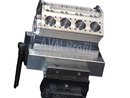 AVM Profi(L) AVM Profi(L)